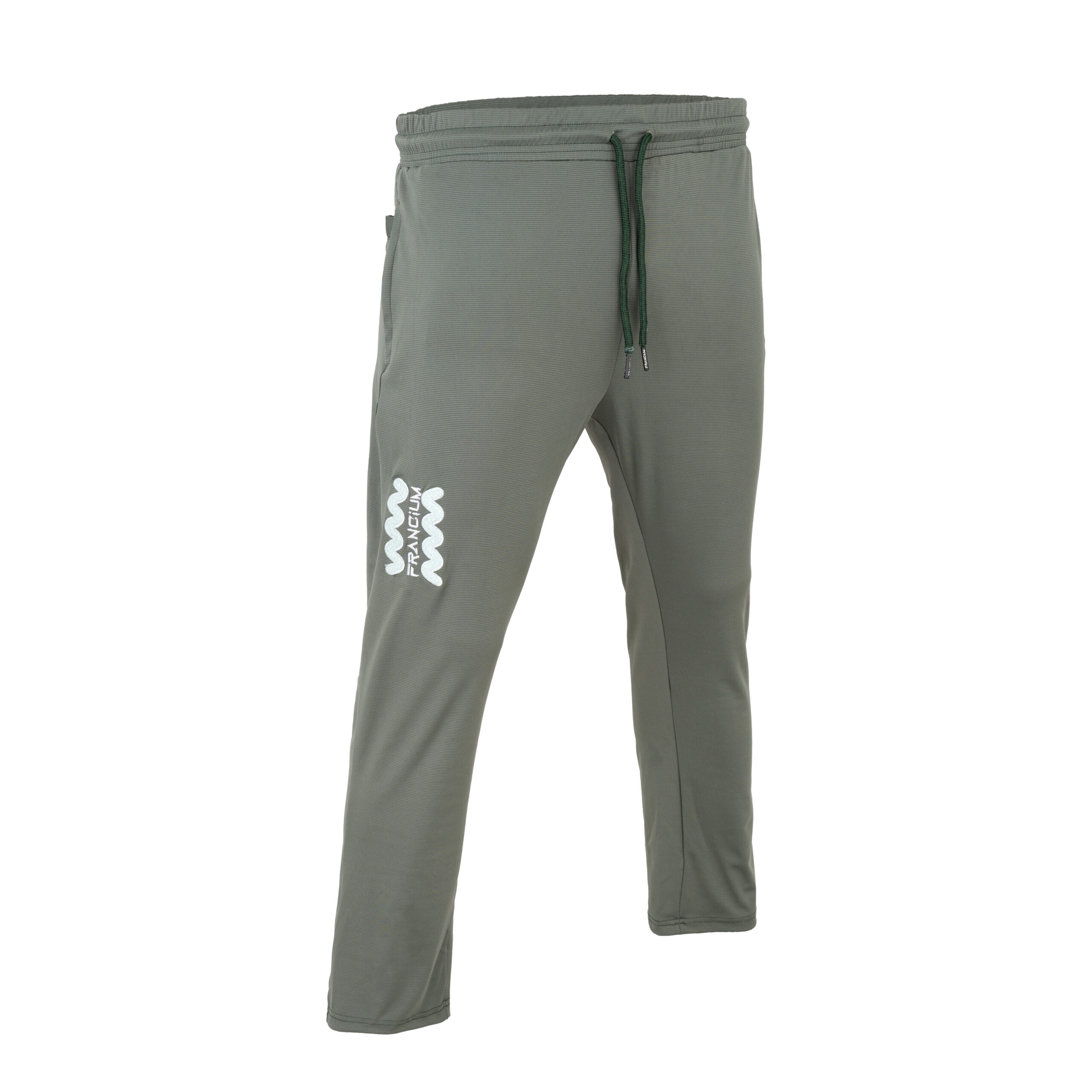 Men’s Premium Stretch Pant with Embroidery Logos – FR Edition