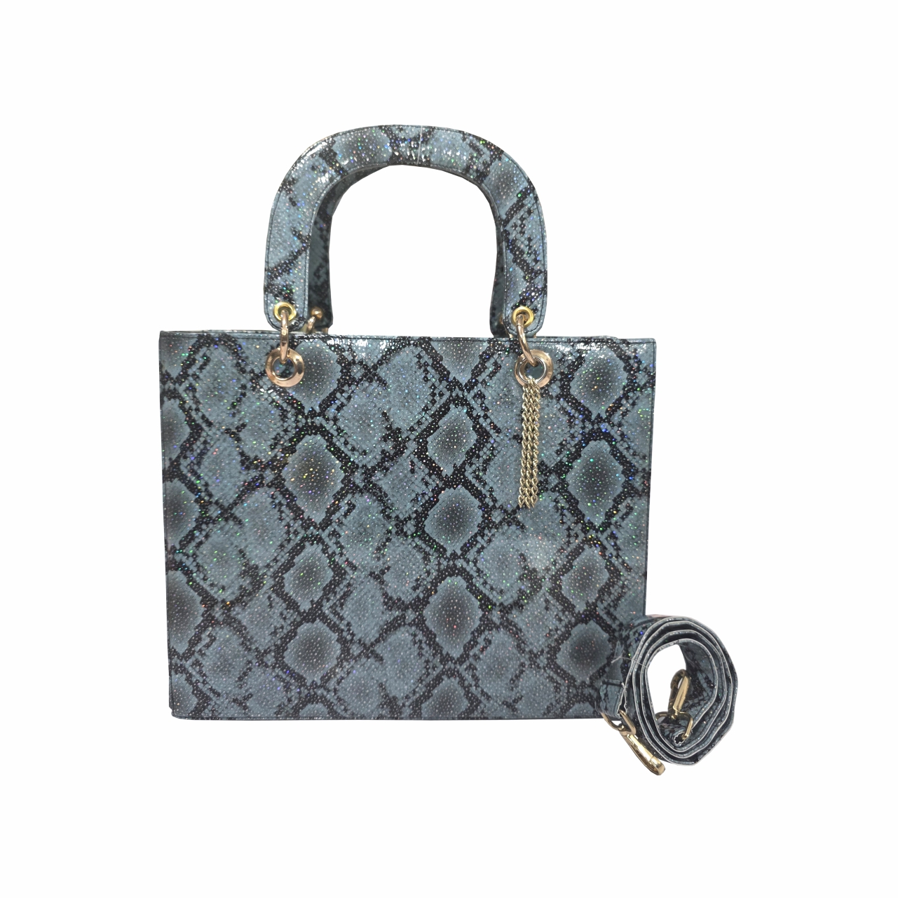 Stylish Ladies Bags – Artificial Leather Trendy Handbags for Women